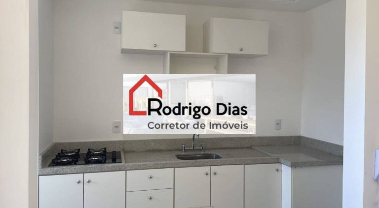 Imagem Apartamento com 2 Quartos para Alugar, 56 m² em Jardim Carolina - Jundiaí
