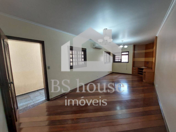 Imagem Sobrado com 3 Quartos à Venda, 327 m² em Vila Floresta - Santo André