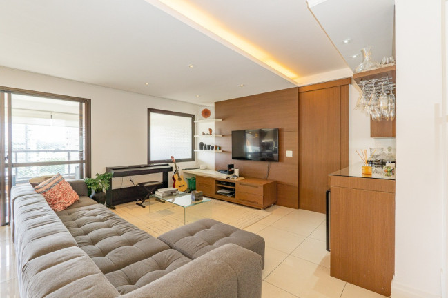 Imagem Apartamento com 3 Quartos à Venda, 167 m² em Vila Cruzeiro - São Paulo