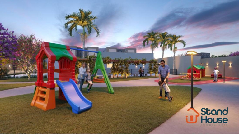 Imagem Apartamento com 2 Quartos à Venda, 1 m² em Papagaio - Feira De Santana Imagem Apartamento com 2 Quartos à Venda, 1 m² em Papagaio - Feira De Santana