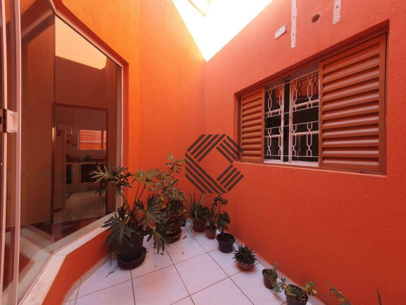 Imagem Casa com 4 Quartos à Venda, 168 m² em Brigadeiro Tobias - Sorocaba Imagem Casa com 4 Quartos à Venda, 168 m² em Brigadeiro Tobias - Sorocaba