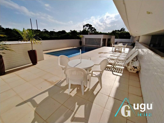Imagem Apartamento com 2 Quartos à Venda, 65 m² em Enseada Azul - Guarapari