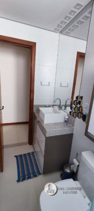 Imagem Apartamento com 4 Quartos à Venda, 129 m² em Enseada Azul - Guarapari Imagem Apartamento com 4 Quartos à Venda, 129 m² em Enseada Azul - Guarapari