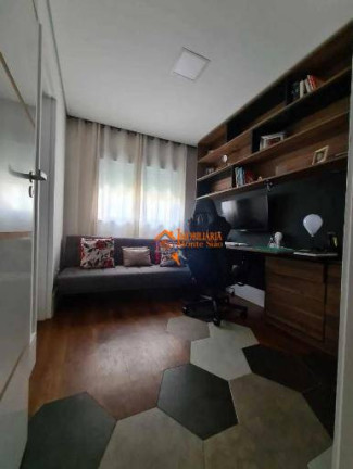 Imagem Apartamento com 3 Quartos à Venda, 122 m² em Jardim Flor Da Montanha - Guarulhos Imagem Apartamento com 3 Quartos à Venda, 122 m² em Jardim Flor Da Montanha - Guarulhos