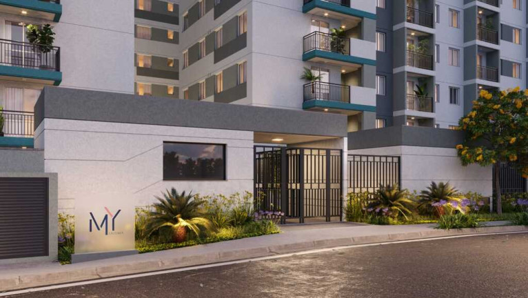 Imagem Imóvel com 2 Quartos à Venda, 64 m² em Jardim Santa Emília - São Paulo Imagem Imóvel com 2 Quartos à Venda, 64 m² em Jardim Santa Emília - São Paulo