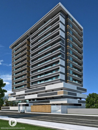 Imagem Apartamento com 3 Quartos à Venda, 83 m² em Ponta Verde - Maceió