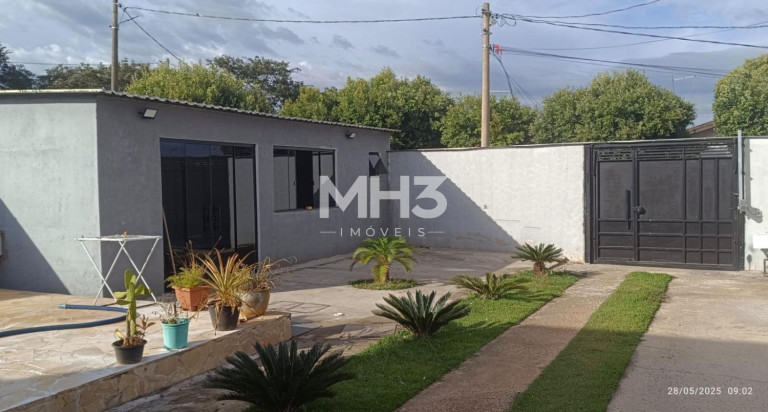 Imagem Casa de Condomínio com 3 Quartos à Venda, 140 m² em Estância árvore Da Vida - Sumaré Imagem Casa de Condomínio com 3 Quartos à Venda, 140 m² em Estância árvore Da Vida - Sumaré