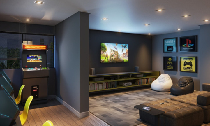 Imagem Apartamento com 4 Quartos à Venda, 237 m² em Vila Yara - Osasco Imagem Apartamento com 4 Quartos à Venda, 237 m² em Vila Yara - Osasco