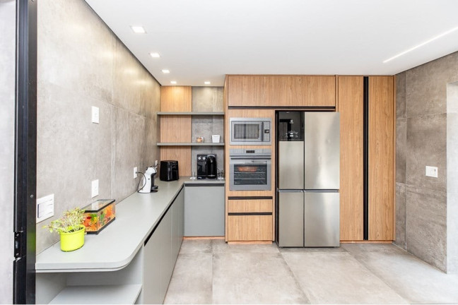 Imagem Casa com 4 Quartos à Venda, 186 m² em Vila Madalena - São Paulo Imagem Casa com 4 Quartos à Venda, 186 m² em Vila Madalena - São Paulo