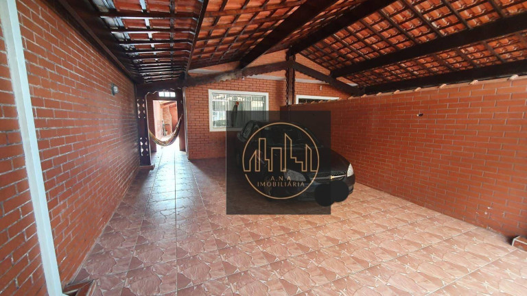 Imagem Casa com 3 Quartos à Venda, 160 m² em Ocian - Praia Grande