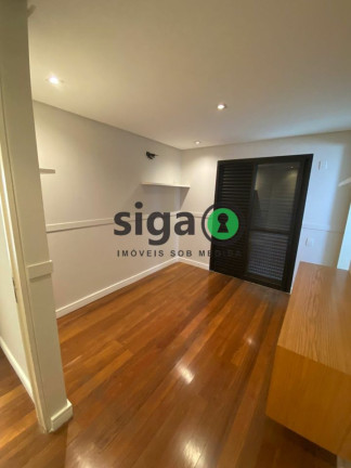 Imagem Apartamento com 3 Quartos à Venda, 192 m² em Panamby - São Paulo