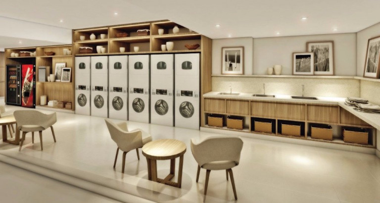 Imagem Apartamento com 2 Quartos à Venda, 62 m² em Bela Vista - São Paulo Imagem Apartamento com 2 Quartos à Venda, 62 m² em Bela Vista - São Paulo