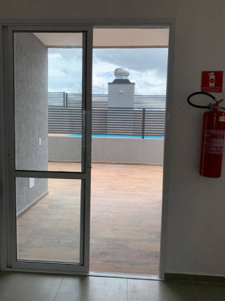 Imagem Apartamento com 2 Quartos à Venda, 74 m² em Vila São José - Taubaté