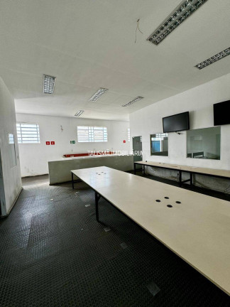 Imagem Galpão para Alugar, 6.598 m² em Arraial Paulista - Taboão Da Serra