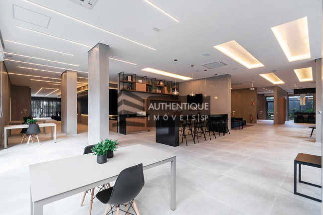 Imagem Apartamento com 1 Quarto à Venda, 51 m² em Moema - São Paulo