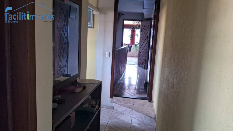 Imagem Casa à Venda, 5 m² em Planalto - São Bernardo Do Campo Imagem Casa à Venda, 5 m² em Planalto - São Bernardo Do Campo