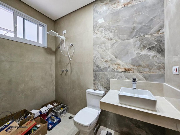 Imagem Casa com 3 Quartos à Venda, 250 m² em Ondas - Soleil - Piracicaba