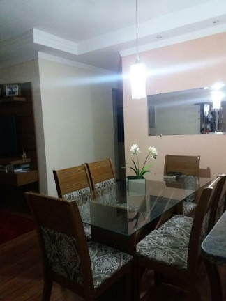 Imagem Apartamento com 3 Quartos à Venda, 74 m² em Monte Castelo - São José Dos Campos Imagem Apartamento com 3 Quartos à Venda, 74 m² em Monte Castelo - São José Dos Campos