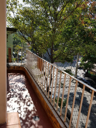Imagem Casa com 2 Quartos à Venda, 186 m² em Perdizes - São Paulo