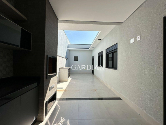 Imagem Casa com 3 Quartos à Venda, 137 m² em Loteamento Park Gran Reserve - Indaiatuba Imagem Casa com 3 Quartos à Venda, 137 m² em Loteamento Park Gran Reserve - Indaiatuba