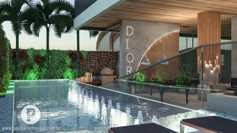 Imagem Apartamento com 3 Quartos à Venda, 90 m² em Jatiúca - Maceió Imagem Apartamento com 3 Quartos à Venda, 90 m² em Jatiúca - Maceió