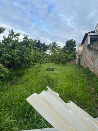 Imagem Terreno para Alugar, 420 m² em Jardim Santa Rosália - Sorocaba Imagem Terreno para Alugar, 420 m² em Jardim Santa Rosália - Sorocaba