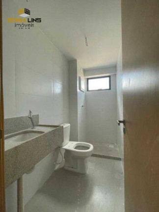 Imagem Apartamento com 3 Quartos à Venda, 90 m² em Aeroclube - João Pessoa