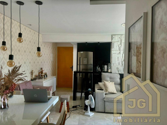 Imagem Apartamento com 2 Quartos à Venda, 2.000 m² em Vila Valparaíso - Santo André Imagem Apartamento com 2 Quartos à Venda, 2.000 m² em Vila Valparaíso - Santo André