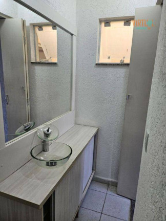 Imagem Sobrado com 2 Quartos à Venda, 60 m² em Vila Dos Remédios - São Paulo