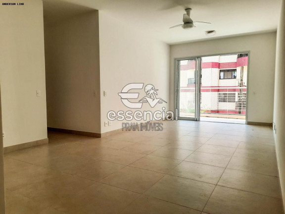 Imagem Apartamento com 3 Quartos à Venda, 117 m² em Praia Grande - Ubatuba