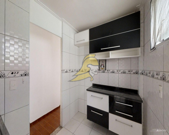 Imagem Apartamento com 2 Quartos à Venda, 54 m² em Jardim Jaqueline - São Paulo