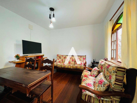 Imagem Casa com 2 Quartos à Venda, 68 m² em Vale Do Paraíso - Teresópolis Imagem Casa com 2 Quartos à Venda, 68 m² em Vale Do Paraíso - Teresópolis