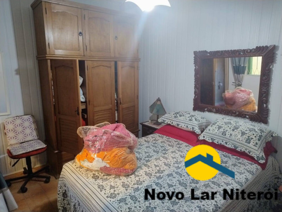 Imagem Casa com 8 Quartos à Venda, 270 m² em São Domingos - Niterói Imagem Casa com 8 Quartos à Venda, 270 m² em São Domingos - Niterói
