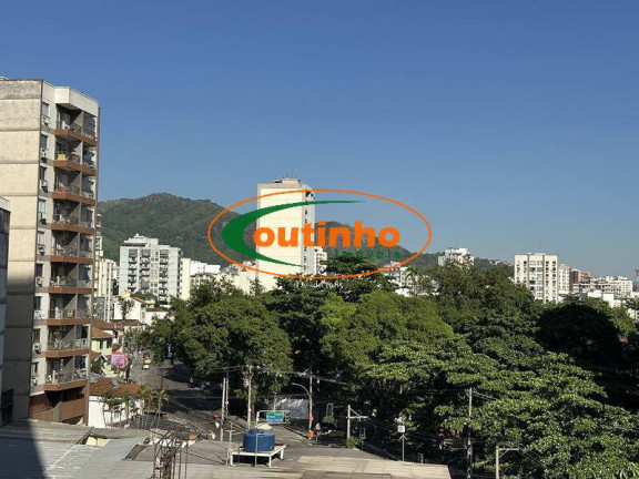 Imagem Apartamento com 2 Quartos à Venda, 58 m² em Tijuca - Rio De Janeiro Imagem Apartamento com 2 Quartos à Venda, 58 m² em Tijuca - Rio De Janeiro