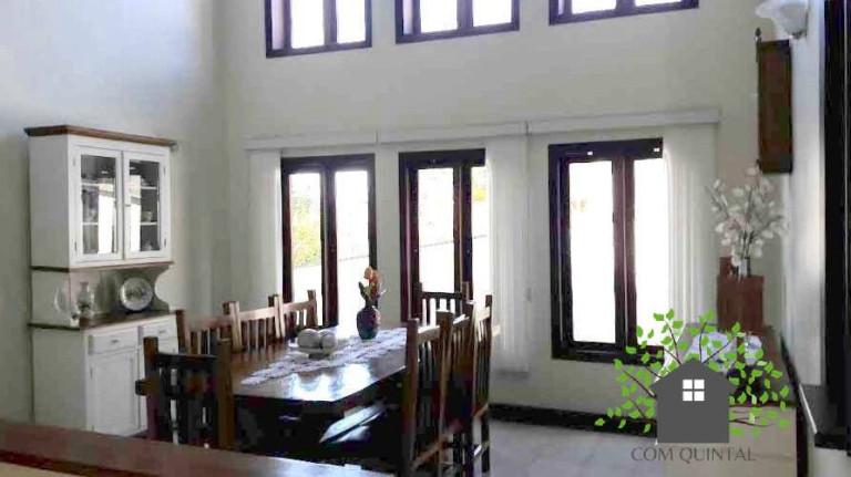 Imagem Casa com 4 Quartos à Venda, 780 m² em Jardim Do Golf I - Jandira