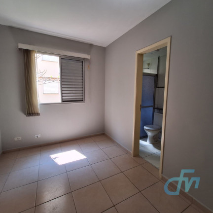 Imagem Apartamento com 2 Quartos à Venda, 52 m² em Alto Ipiranga - Mogi Das Cruzes