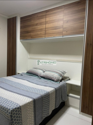 Imagem Imóvel com 2 Quartos à Venda, 49 m² em Condomínio Portal Das Palmeiras - Jaguariúna Imagem Imóvel com 2 Quartos à Venda, 49 m² em Condomínio Portal Das Palmeiras - Jaguariúna