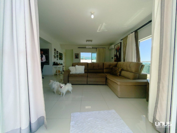 Imagem Cobertura com 3 Quartos à Venda, 363 m² em Kobrasol - São José