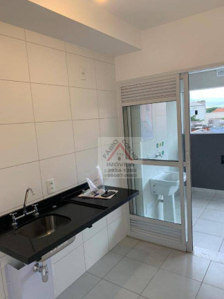 Imagem Apartamento com 2 Quartos à Venda, 59 m² em Cambuci - São Paulo Imagem Apartamento com 2 Quartos à Venda, 59 m² em Cambuci - São Paulo