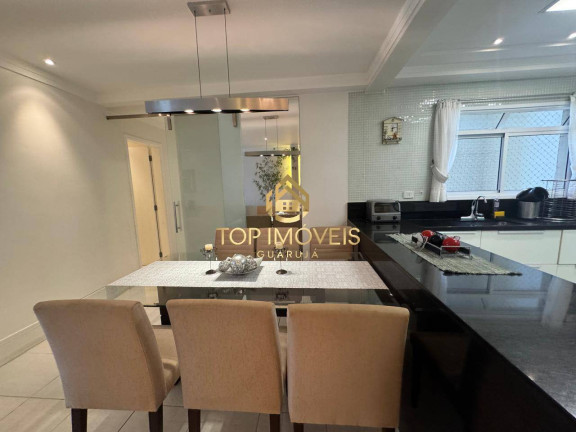 Imagem Apartamento com 3 Quartos à Venda, 120 m² em Jardim Astúrias - Guarujá Imagem Apartamento com 3 Quartos à Venda, 120 m² em Jardim Astúrias - Guarujá