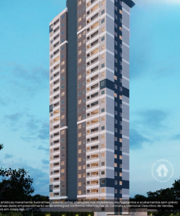 Imóvel com 2 Quartos à Venda, 35 m² em Vila Santa Teresa (zona Leste) - São Paulo