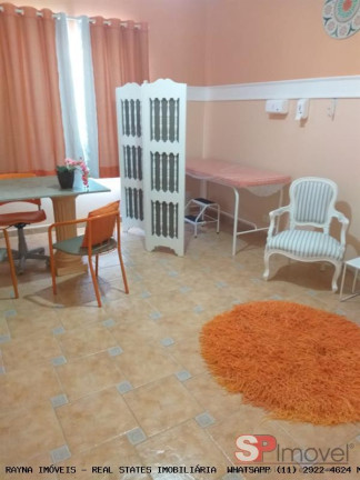 Imagem Apartamento com 3 Quartos à Venda, 180 m² em Jardim São Paulo(zona Norte) - São Paulo Imagem Apartamento com 3 Quartos à Venda, 180 m² em Jardim São Paulo(zona Norte) - São Paulo