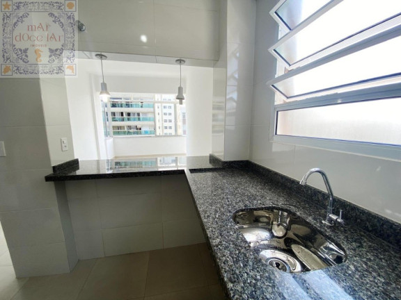 Imagem Apartamento com 1 Quarto à Venda, 50 m² em Embaré - Santos Imagem Apartamento com 1 Quarto à Venda, 50 m² em Embaré - Santos