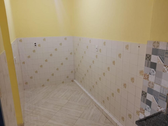 Imagem Imóvel com 1 Quarto para Alugar, 25 m² em Campo Grande - Rio De Janeiro Imagem Imóvel com 1 Quarto para Alugar, 25 m² em Campo Grande - Rio De Janeiro
