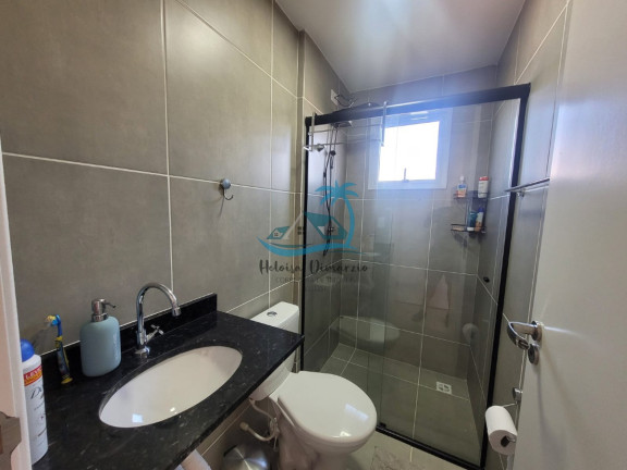 Imagem Apartamento com 2 Quartos à Venda, 67 m² em Tenório - Ubatuba