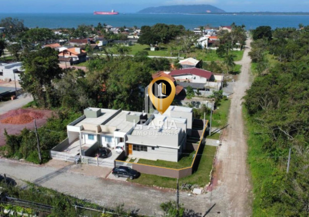 Imagem Casa com 2 Quartos à Venda, 47 m² em Brandalize - Itapoá Imagem Casa com 2 Quartos à Venda, 47 m² em Brandalize - Itapoá