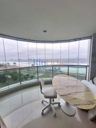 Imagem Apartamento com 4 Quartos à Venda, 396 m² em Barra Da Tijuca - Rio De Janeiro