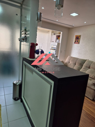 Imagem Imóvel com 2 Quartos à Venda, 67 m² em Centro - Diadema Imagem Imóvel com 2 Quartos à Venda, 67 m² em Centro - Diadema