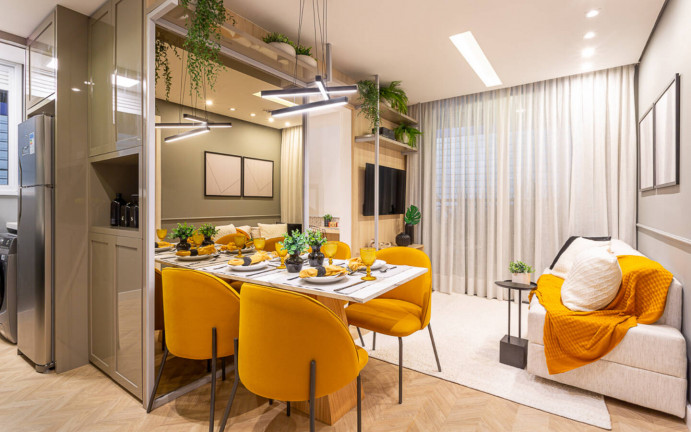 Imagem Apartamento com 2 Quartos à Venda, 4 m² em Pirituba - São Paulo