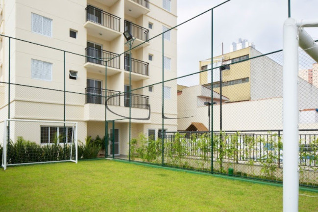 Imagem Imóvel com 2 Quartos à Venda, 50 m² em Chácara Santo Antônio (zona Leste) - São Paulo Imagem Imóvel com 2 Quartos à Venda, 50 m² em Chácara Santo Antônio (zona Leste) - São Paulo